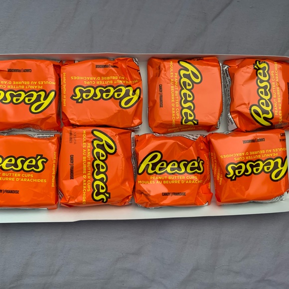 Homemade box for my chocolate - Picture 3 of 5